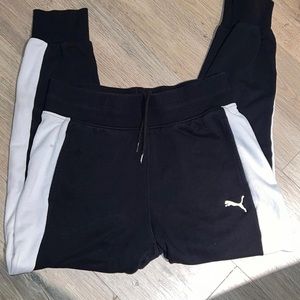 Puma sweats